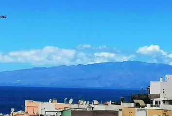 Atico en  Guia De Isora, St. Cruz De Tenerife