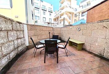 Duplex en  Callao Salvaje, St. Cruz De Tenerife