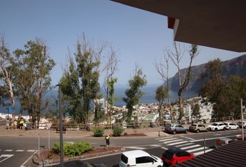 Piso en  Puerto Santiago-los Gigantes, St. Cruz De Tenerife