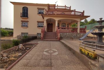 Chalet en  Casabermeja, Málaga Provincia