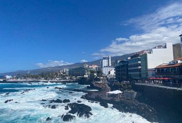 Piso en  Puerto De La Cruz, St. Cruz De Tenerife