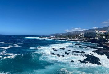 Piso en  Puerto De La Cruz, St. Cruz De Tenerife