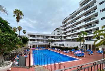 Piso en  Puerto De La Cruz, St. Cruz De Tenerife