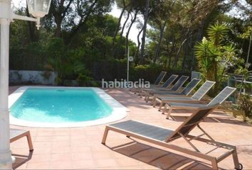 Chalet en  Lloret De Mar, Girona Provincia