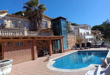 Chalet en  Lloret De Mar, Girona Provincia