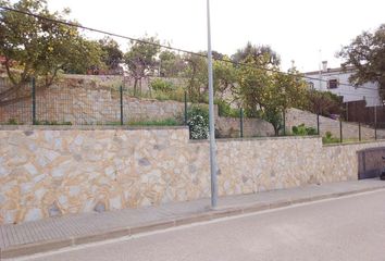 Terreno en  Lloret De Mar, Girona Provincia