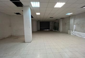 Local Comercial en  Igualada, Barcelona Provincia