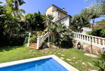 Chalet en  Castelldefels, Barcelona Provincia