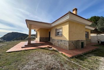 Chalet en  Alcaucin, Málaga Provincia