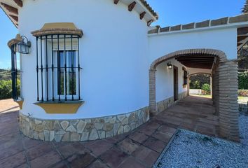 Chalet en  Viñuela, Málaga Provincia