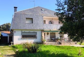 Chalet en  Galapagar, Madrid Provincia