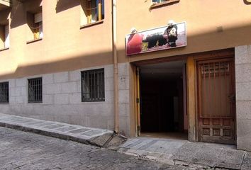 Local Comercial en  San Lorenzo De El Escorial, Madrid Provincia