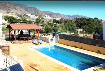 Chalet en  Nerja, Málaga Provincia