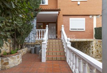 Chalet en  Alcalá De Henares, Madrid Provincia