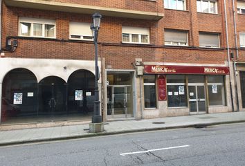 Local Comercial en  Oviedo, Asturias