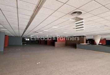 Nave en  Parla, Madrid Provincia