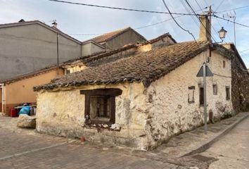 Chalet en  Villavieja De Lozoya, Madrid Provincia