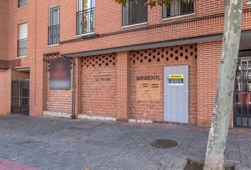 Local Comercial en  Ciempozuelos, Madrid Provincia