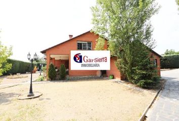 Chalet en  Guadarrama, Madrid Provincia