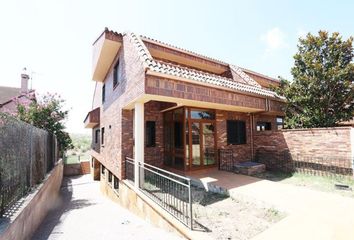 Chalet en  Quijorna, Madrid Provincia