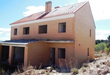 Chalet en  Brea De Tajo, Madrid Provincia