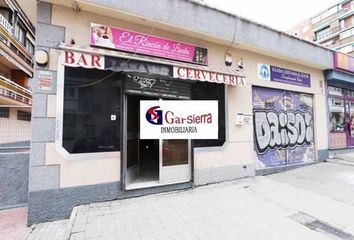 Local Comercial en  Aluche, Madrid