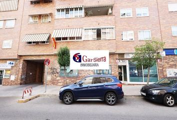 Local Comercial en  Coslada, Madrid Provincia