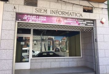 Local Comercial en  Colmenar Viejo, Madrid Provincia