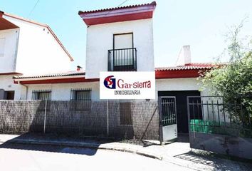 Chalet en  Santa Maria Del Tietar, Avila Provincia