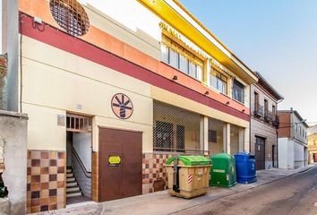 Local Comercial en  Fuensalida, Toledo Provincia