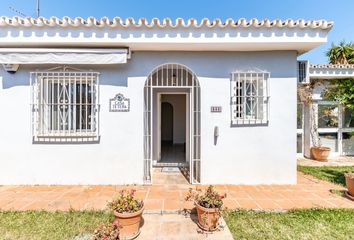 Chalet en  Distrito 9-las Chapas, Marbella