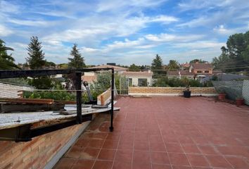 Chalet en  Majadahonda, Madrid Provincia