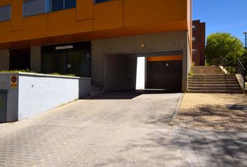 Garaje en  Pozuelo De Alarcón, Madrid Provincia