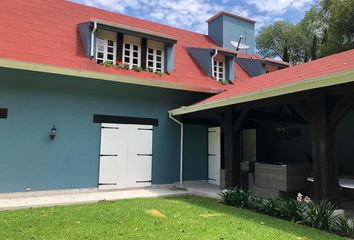 Casa en  El Carmen, Atlixco