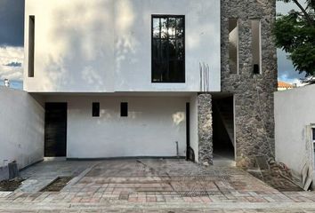 Casa en  Avenida Benito Juárez, San Cristóbal Tepontla, Cholula De Rivadabia, San Pedro Cholula, Puebla, 72765, Mex