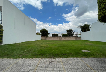 Lote de Terreno en  Calle Paseo Mar Mediterráneo 16, San Bernardino Tlaxcalancingo, San Andrés Cholula, Puebla, 72830, Mex