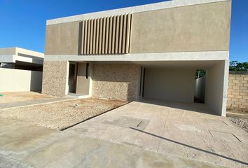 Casa en  Pueblo Tamanché, Mérida, Yucatán