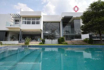 Casa en condominio en  Avenida Del Bosque, Ayamonte, Zapopan, Jalisco, 45014, Mex