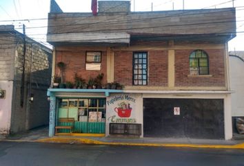 Lote de Terreno en  Calle Hermenegildo Galeana 309-309, Barrio San Mateo, Metepec, México, 52140, Mex