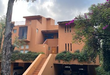 Casa en condominio en  Santa Fe, Álvaro Obregón, Cdmx