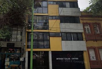 Departamento en  Calle Puebla 18, Roma Norte, Ciudad De México, Cuauhtémoc, Ciudad De México, 06700, Mex