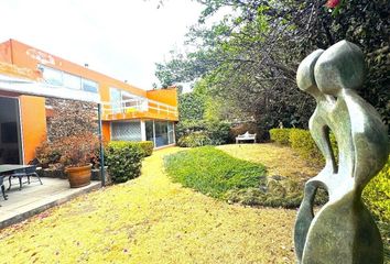 Casa en  Calle Cañada 290, Jardines Del Pedregal, Álvaro Obregón, Ciudad De México, 01900, Mex