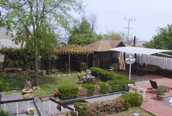 Casa en  La Ventana, San Pedro Garza García