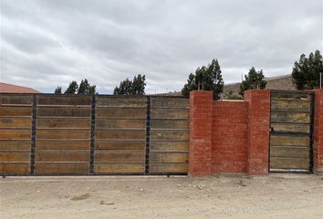 Parcela en  La Serena, Elqui