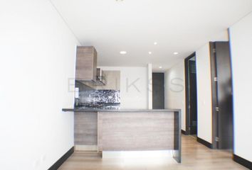 Apartamento en  Belmira, Bogotá