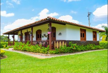 Casa en  Montenegro, Quindío