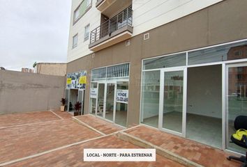 Local Comercial en  Muiscas, Tunja