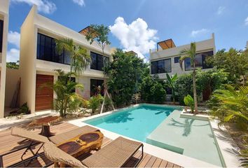 Casa en  La Veleta, Tulum