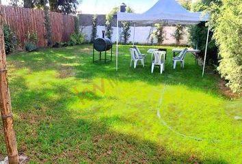 Lote de Terreno en  La Magdalena, San Pedro Cholula