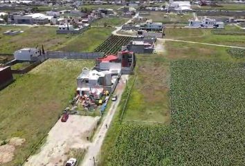 Lote de Terreno en  San Bernardino Tlaxcalancingo, San Andrés Cholula